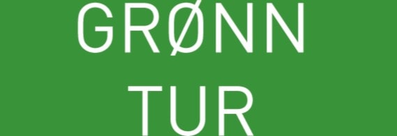 Digitalt kurs i Grønne Turer for alle
